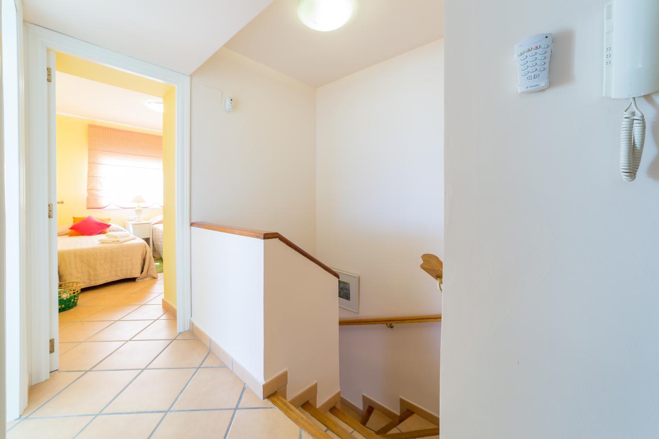 Travel Habitat Casa Perellonet Villa Valencia Exteriör bild