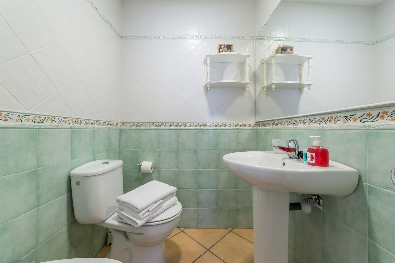 Travel Habitat Casa Perellonet Villa Valencia Exteriör bild