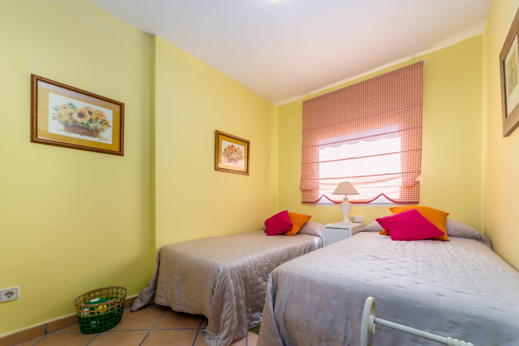 Travel Habitat Casa Perellonet Villa Valencia Exteriör bild