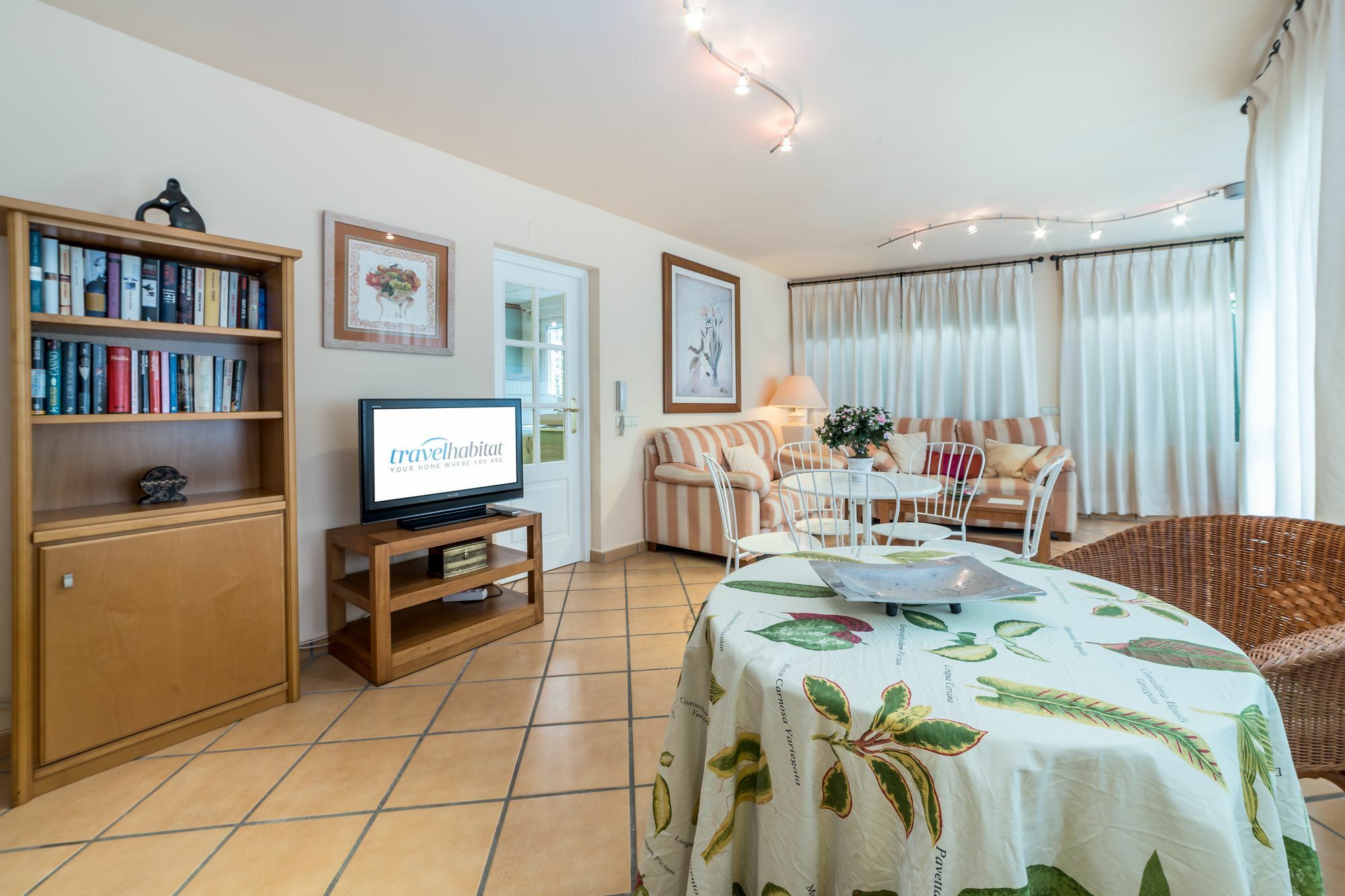 Travel Habitat Casa Perellonet Villa Valencia Exteriör bild