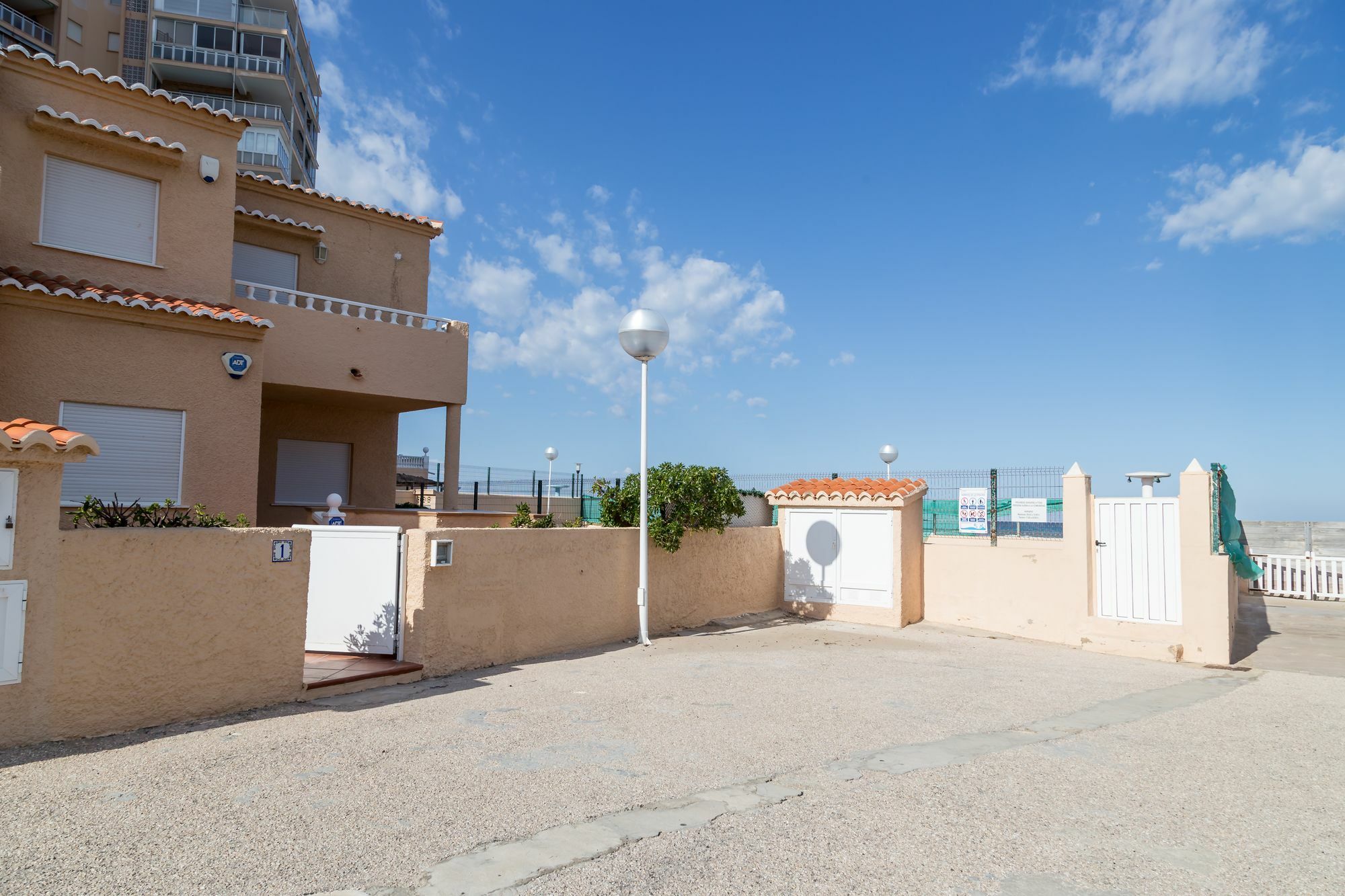 Travel Habitat Casa Perellonet Villa Valencia Exteriör bild