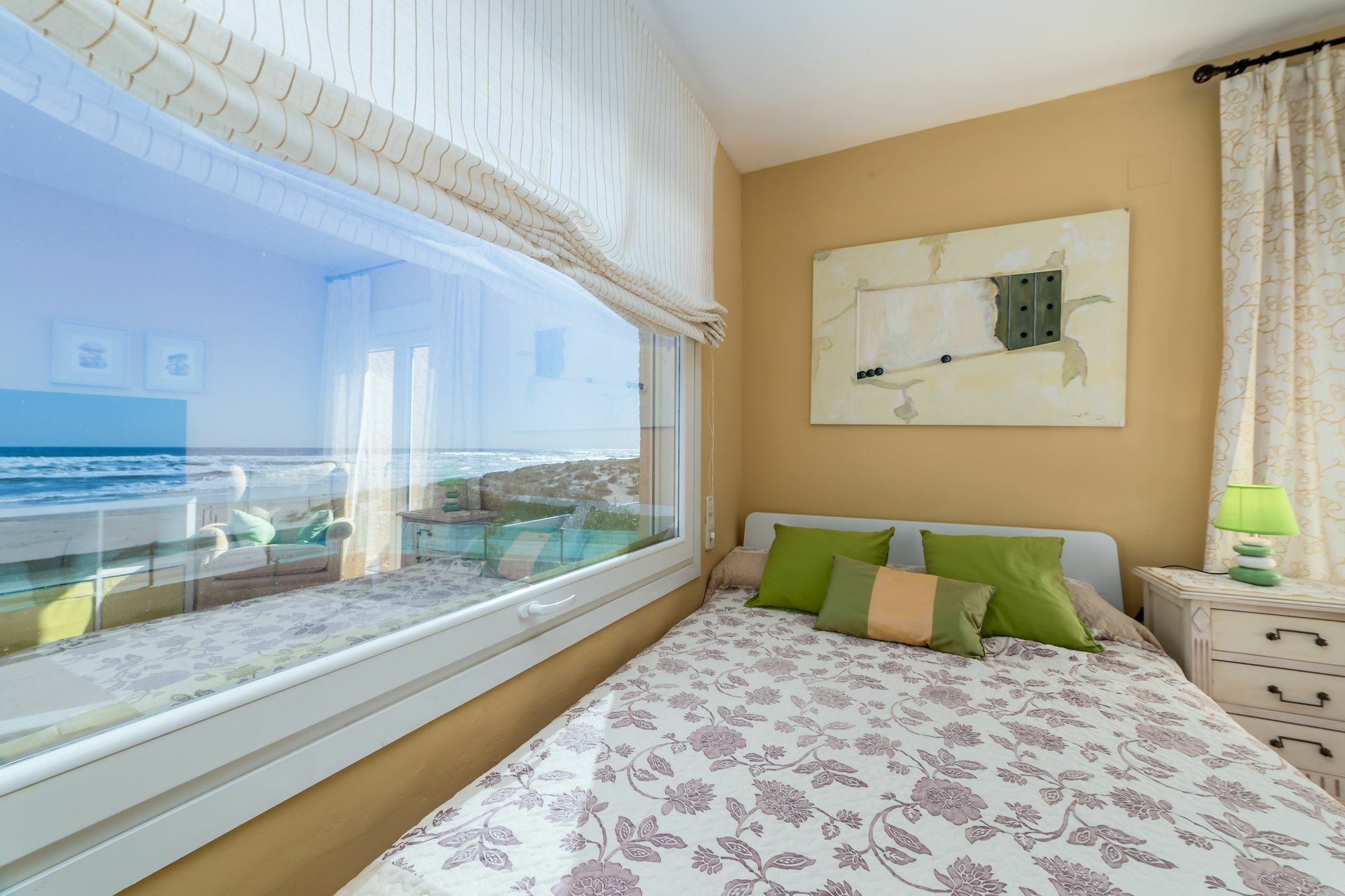 Travel Habitat Casa Perellonet Villa Valencia Exteriör bild