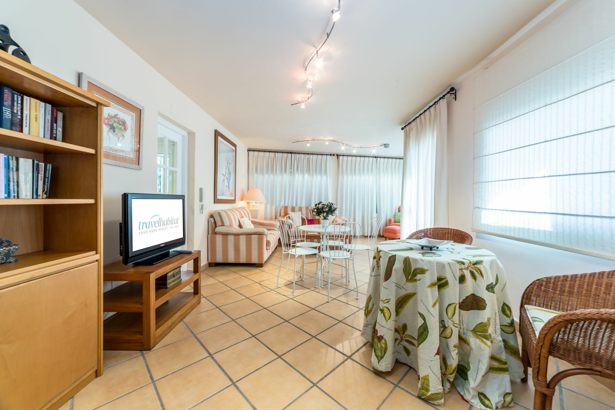 Travel Habitat Casa Perellonet Villa Valencia Exteriör bild