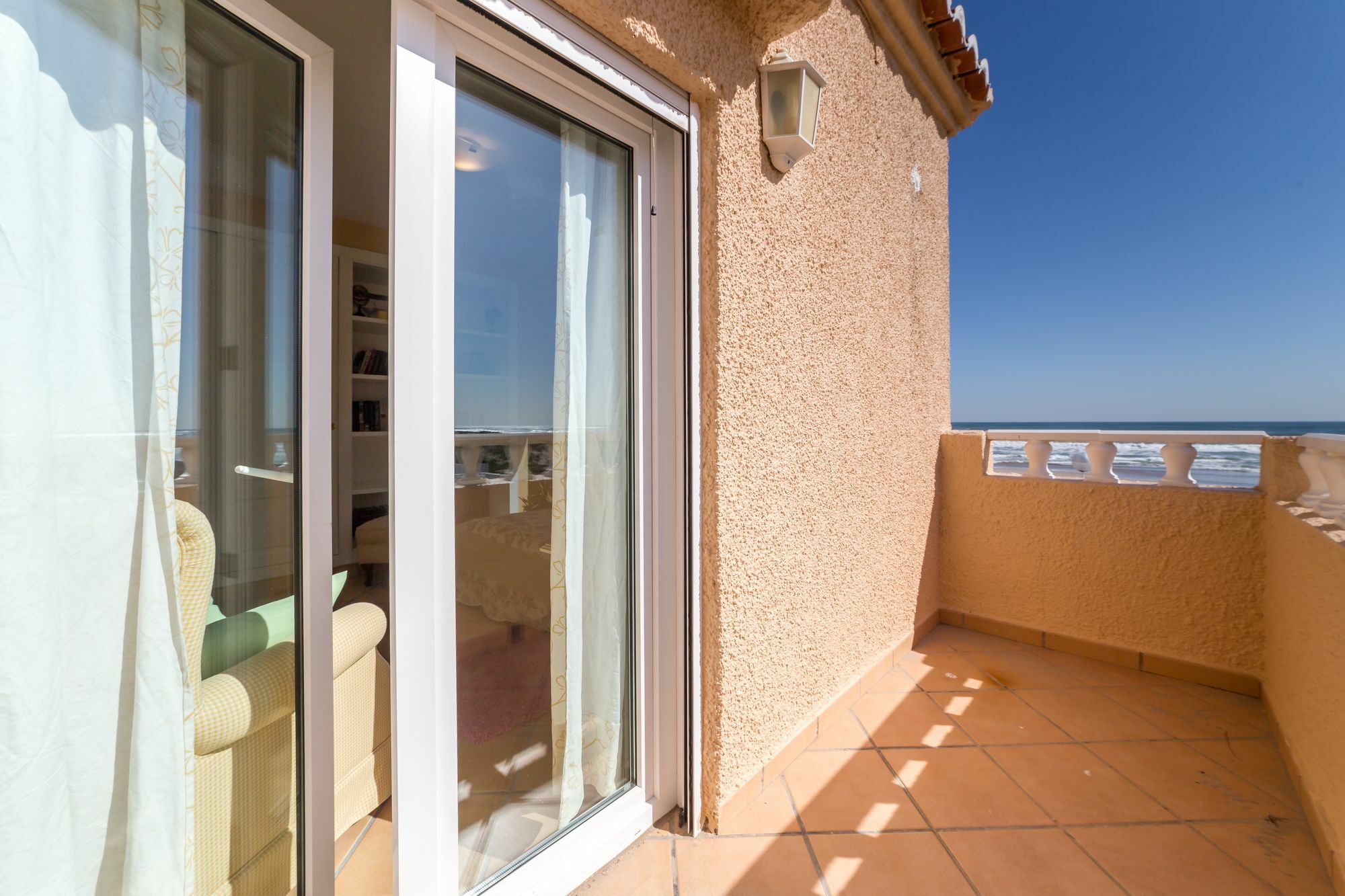 Travel Habitat Casa Perellonet Villa Valencia Exteriör bild