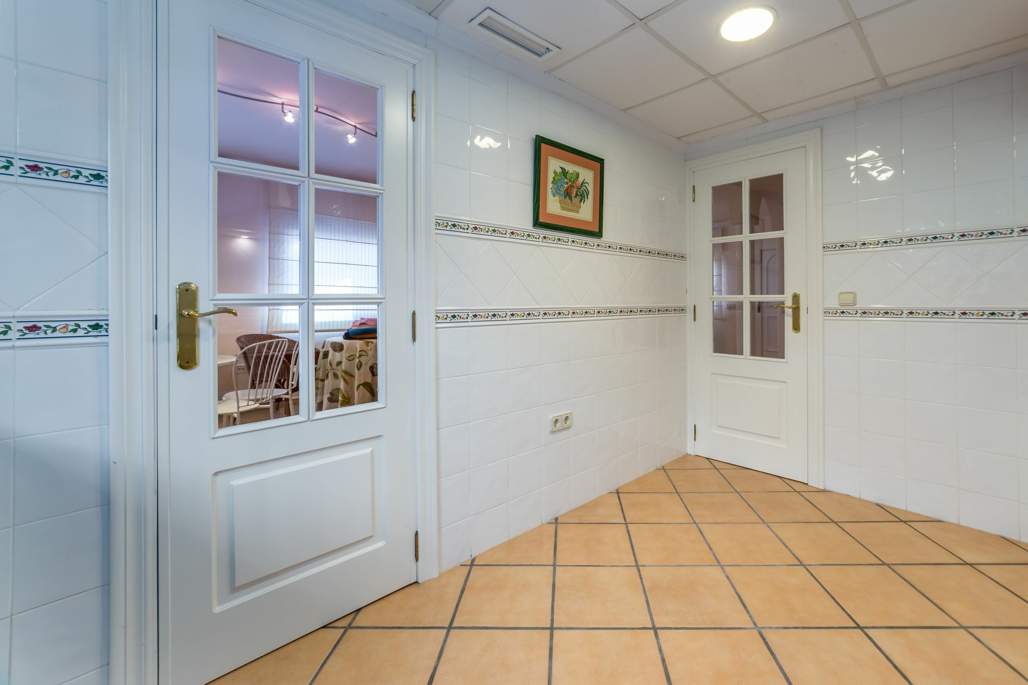 Travel Habitat Casa Perellonet Villa Valencia Exteriör bild