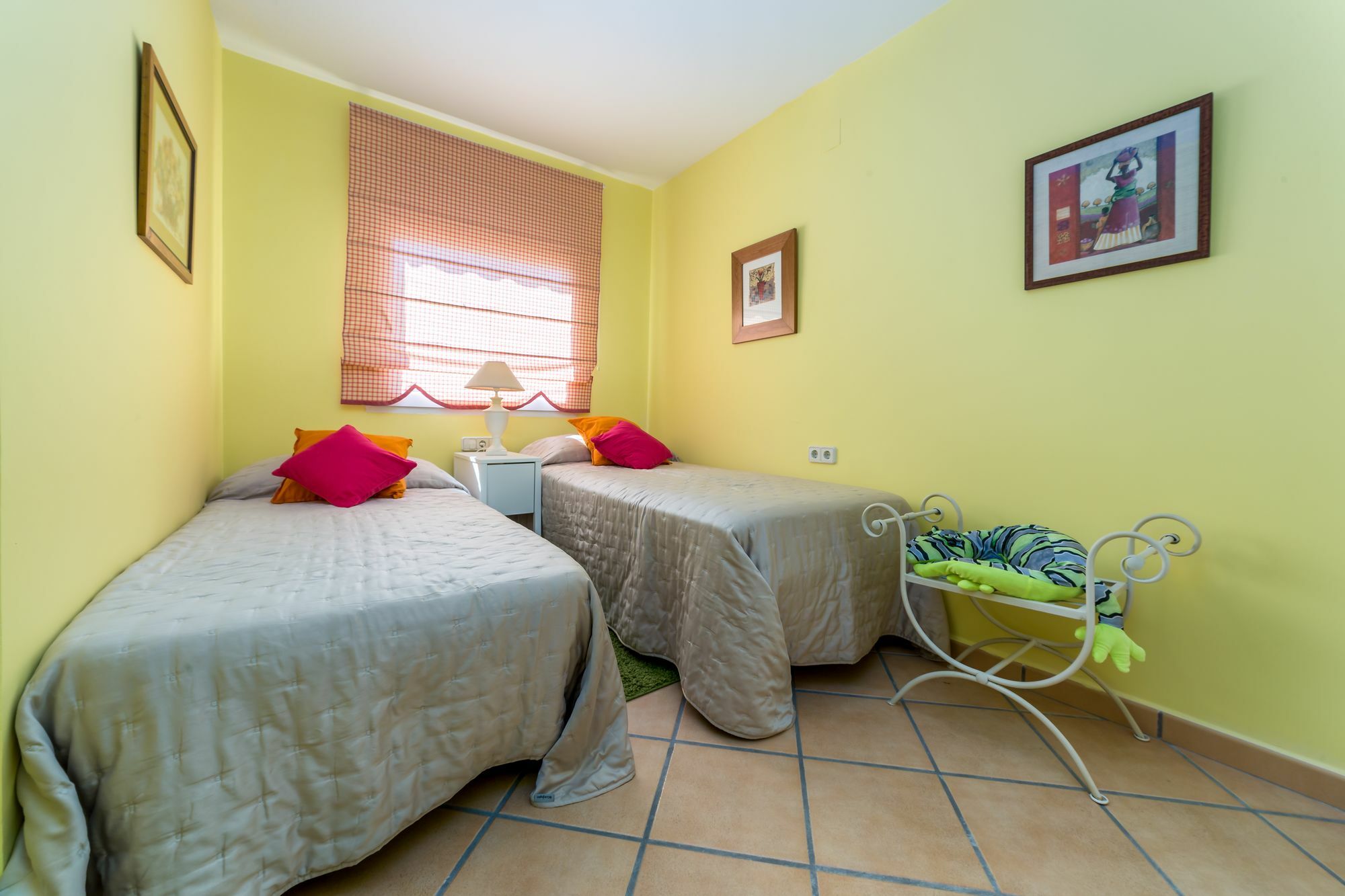 Travel Habitat Casa Perellonet Villa Valencia Exteriör bild