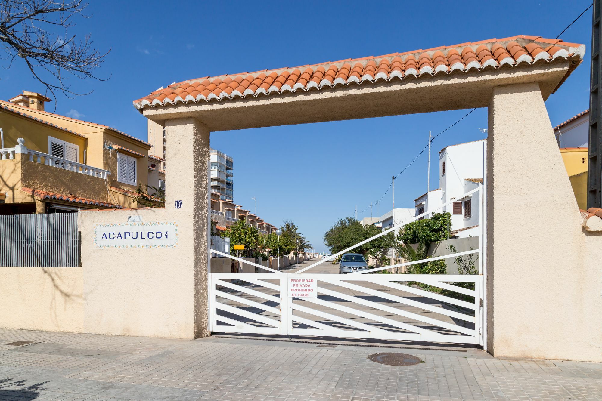 Travel Habitat Casa Perellonet Villa Valencia Exteriör bild